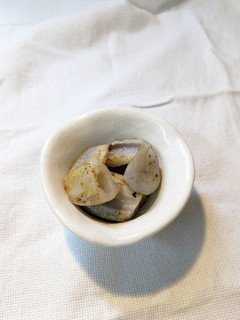 【焼くだけ】蓮根ソテー-レシピのメイン写真