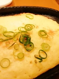 山芋ステーキ-レシピのメイン写真