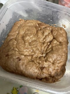 米粉で蒸しパン-レシピのメイン写真