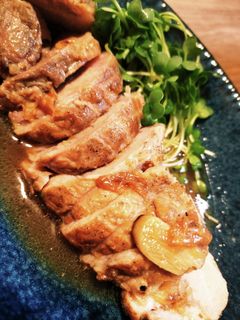 簡単!!チャーシュー(炊飯器調理)-レシピのメイン写真