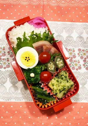 女子高校生弁当　2023.2.9-レシピのメイン写真