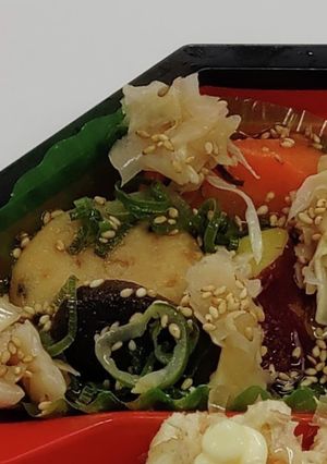 “がんも野菜炊き合わせリメイク色々”-レシピのメイン写真