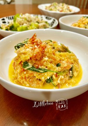 SNSで大流行✿クリーミー・トマトパスタ-レシピのメイン写真
