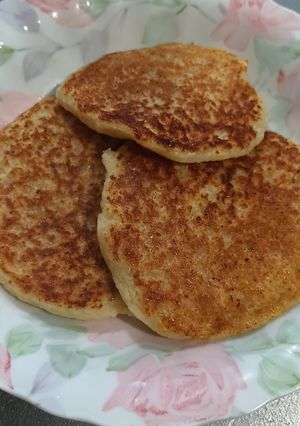 おからクランペット-レシピのメイン写真