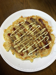 お好み焼き -レシピのメイン写真