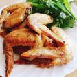 また作ってしまった★焼き鳥店の旨塩手羽先