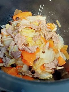 中華丼 離乳食*完了期(冷凍OK)-レシピのメイン写真