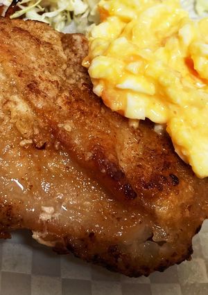 チキン南蛮-レシピのメイン写真