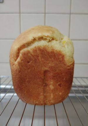 HBで☆さわやか☆きんかん食パン-レシピのメイン写真