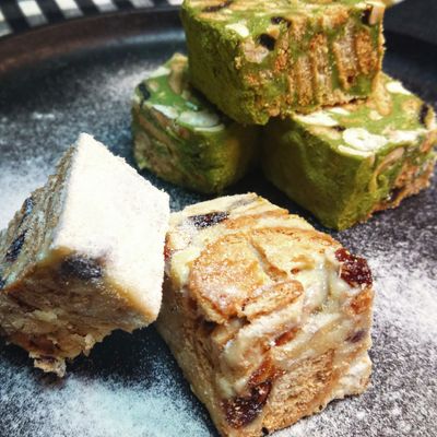 基本からアレンジまで！思わずつくりたくなる「中華 お菓子」の