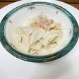 簡単すぎる大根とツナのサラダ