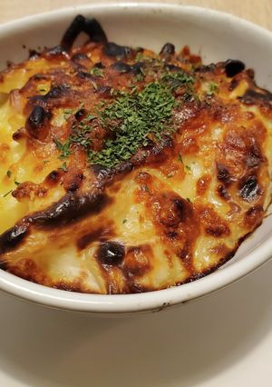 お弁当♪作り置き♪マカロニグラタン-レシピのメイン写真