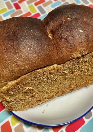 超簡単☆旨味堪能!紅茶パン♪♪♪-レシピのメイン写真