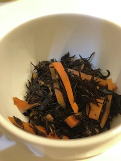 ひじきの煮物-レシピのメイン写真