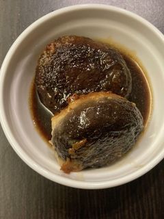 しいたけの肉詰め-レシピのメイン写真