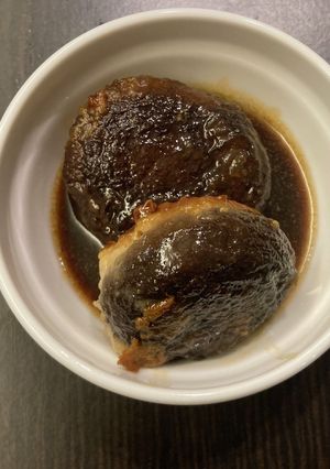 しいたけの肉詰め-レシピのメイン写真