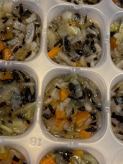 離乳食後期(切り干し大根の煮物)-レシピのメイン写真