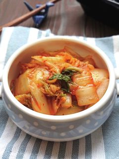 店のキムチと思ったと言われたキムチ風-レシピのメイン写真