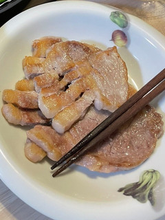 厚切りポークのシンプルソテー-レシピのメイン写真