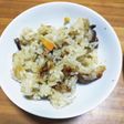 田舎の母の味 味ご飯