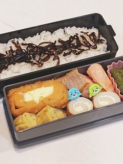 旦那さん弁当39-レシピのメイン写真