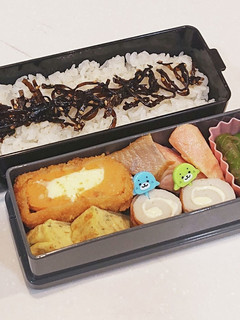 旦那さん弁当39-レシピのメイン写真
