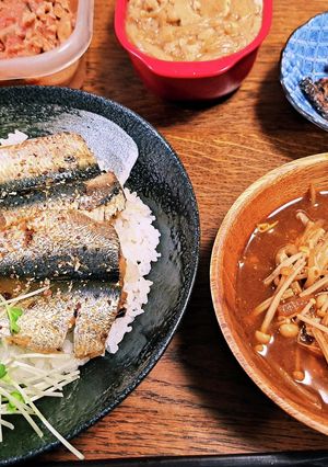 パパの晩御飯Ver.202302090-レシピのメイン写真
