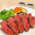炊飯器で簡単!失敗しないローストビーフ