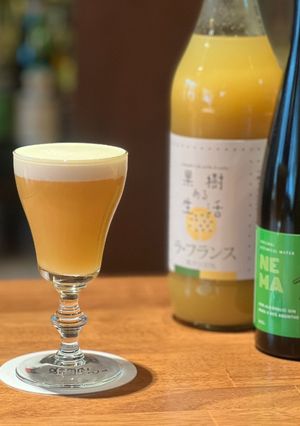 ラフランス ミラージュ-レシピのメイン写真