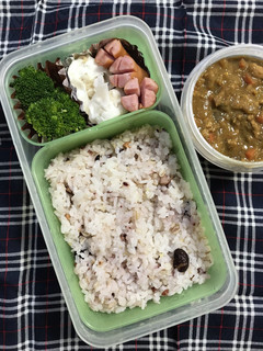 20230210マイ弁当-レシピのメイン写真