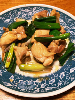 串に刺さない焼き鳥-レシピのメイン写真