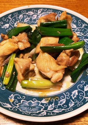 串に刺さない焼き鳥-レシピのメイン写真
