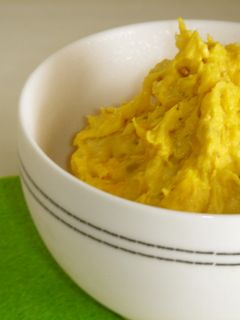 ◎ジャーマン味なかぼちゃサラダ◎-レシピのメイン写真