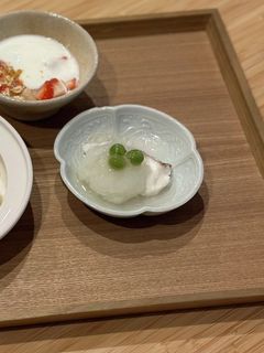 離乳食 卵白なしの鯛のかぶら蒸し-レシピのメイン写真