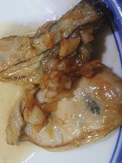 牡蠣の簡単にんにく炒め-レシピのメイン写真