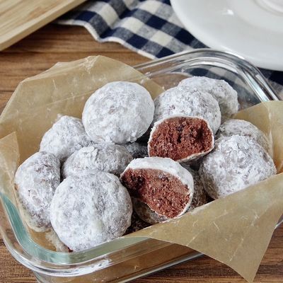 チョコクッキー とろけるチョコレートクッキー 30枚入り | 510SALT Online Shop
