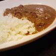 * 食べ過ぎ注意!挽肉と茄子カレー *