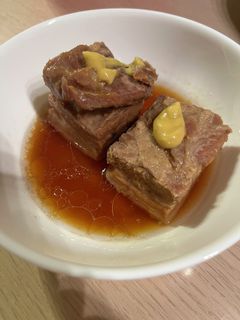 角煮-レシピのメイン写真