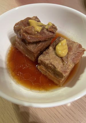 角煮-レシピのメイン写真