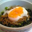 ランチに最適♡包丁と火を使わない常備菜丼