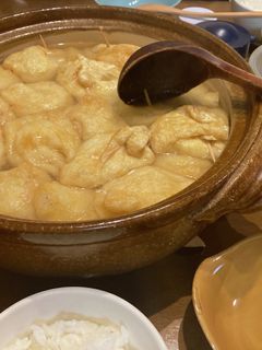 お楽しみ♪巾着鍋-レシピのメイン写真