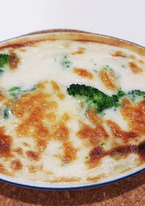 里芋のグラタン-レシピのメイン写真