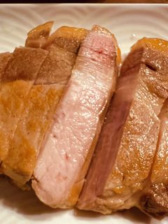 トンテキ-レシピのメイン写真