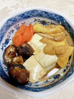 お豆腐のたいたん-レシピのメイン写真