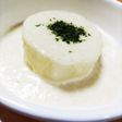 大根のホワイトグラタン