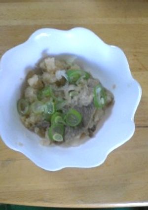 吃驚！！お弁当に入れてもかたくならない！-レシピのメイン写真