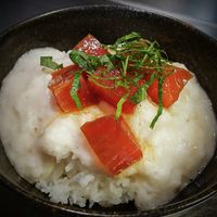 基本からアレンジまで！思わずつくりたくなる「まぐろ 漬け やまかけ