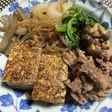 ウルトラマンドの おばんざい 肉豆腐