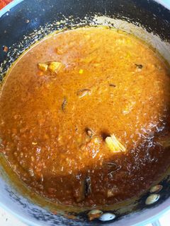 人参と林檎で甘口ハヤシカレー-レシピのメイン写真