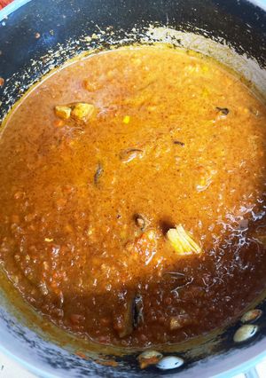 人参と林檎で甘口ハヤシカレー-レシピのメイン写真